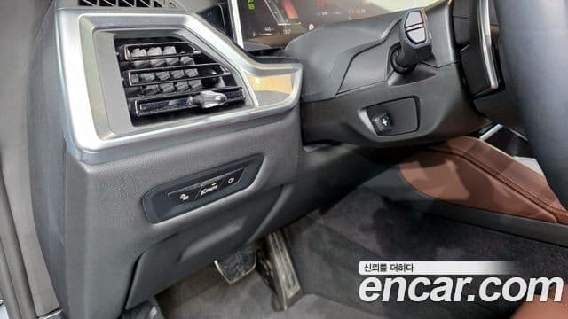 BMW X6 (G06) xDrive40i M Sport, 2025 16