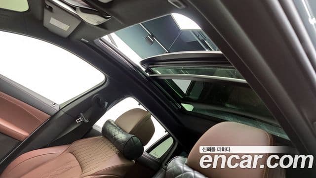 BMW X6 (G06) xDrive40i M Sport, 2025 18