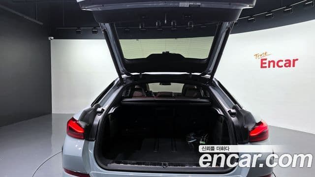 BMW X6 (G06) xDrive40i M Sport, 2025 20