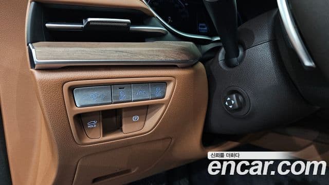 Genesis G80 (RG3) бензин 2.5 турбо AWD, 2021 13