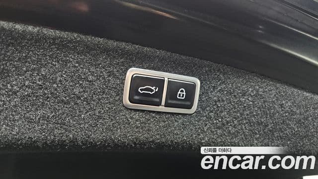 Genesis G80 (RG3) бензин 2.5 турбо AWD, 2021 20