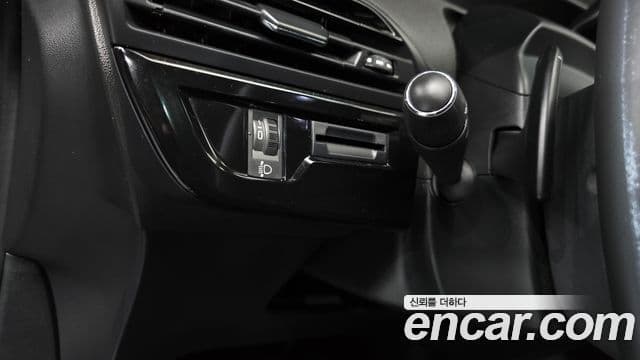 Ситроен / DS Grand C4 피카소 1.6 B-HDI Feel (название комплектации), 2018 14