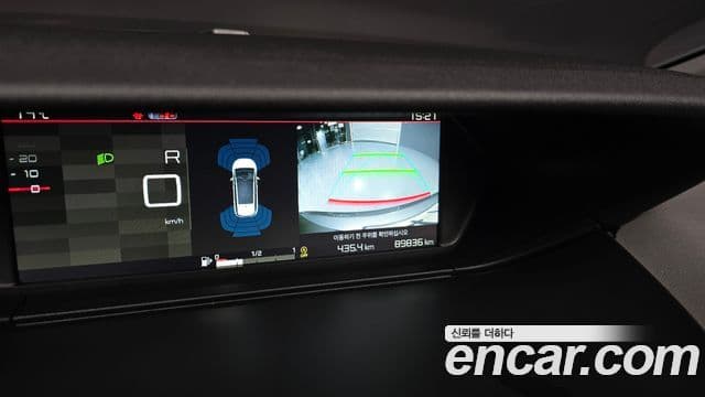 Ситроен / DS Grand C4 피카소 1.6 B-HDI Feel (название комплектации), 2018 16