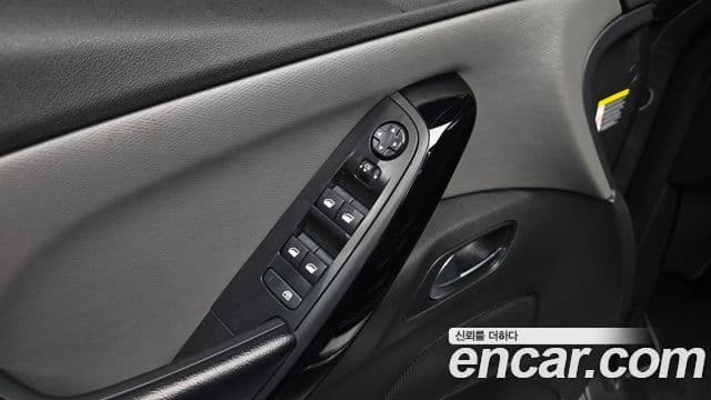 Ситроен / DS Grand C4 피카소 1.6 B-HDI Feel (название комплектации), 2018 17