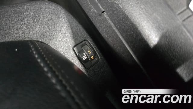 Ситроен / DS Grand C4 피카소 1.6 B-HDI Feel (название комплектации), 2018 18