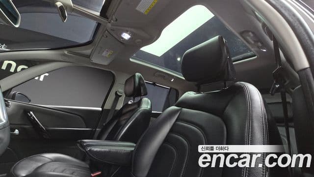 Ситроен / DS Grand C4 피카소 1.6 B-HDI Feel (название комплектации), 2018 19