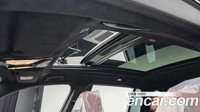 BMW X7 (G07) xDrive 40i M Sport 6인승, 2026 19