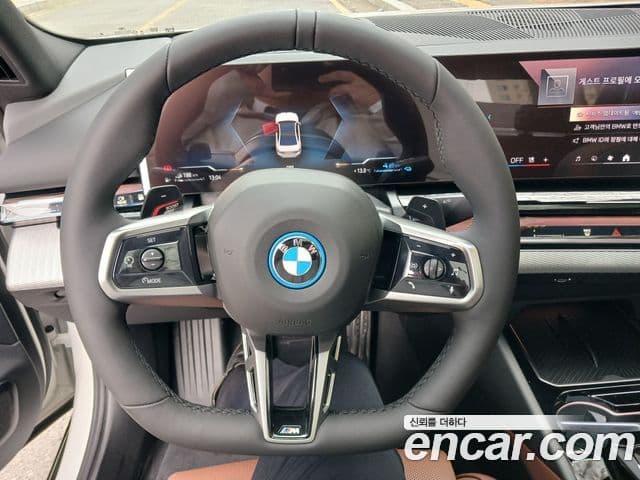 BMW 5시리즈 (G60) 530e M Sport, 2026 7