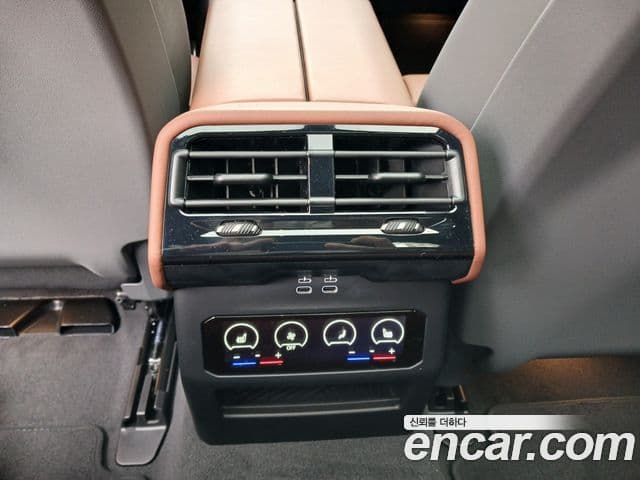 BMW 5시리즈 (G60) 530e M Sport, 2026 18