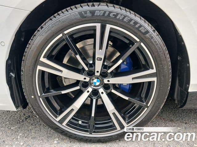 BMW 5시리즈 (G60) 530e M Sport, 2026 20