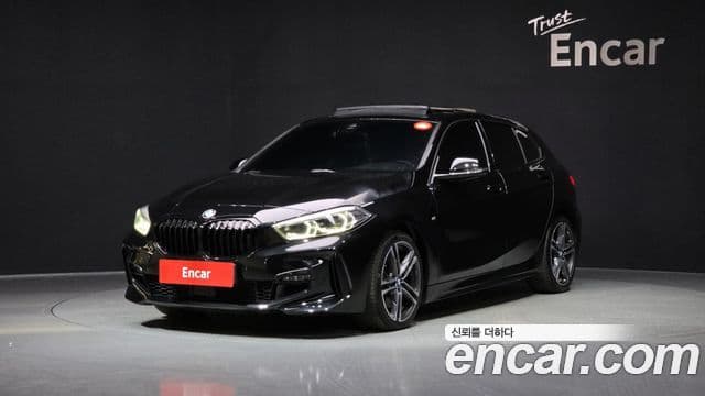 BMW 1시리즈 (F40) 120i M Sport, 2023 1