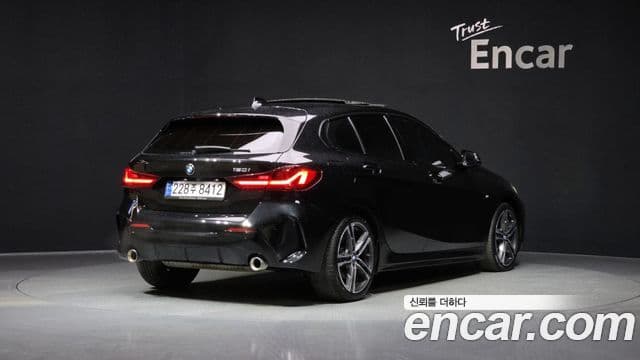 BMW 1시리즈 (F40) 120i M Sport, 2023 2