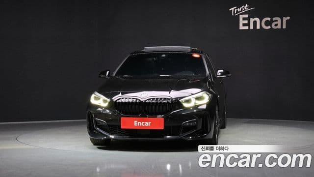 BMW 1시리즈 (F40) 120i M Sport, 2023 3