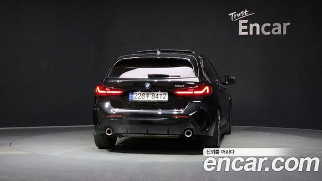 BMW 1시리즈 (F40) 120i M Sport, 2023 4