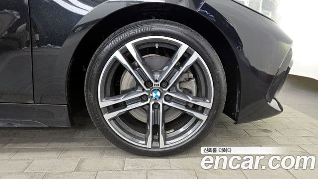 BMW 1시리즈 (F40) 120i M Sport, 2023 все фото