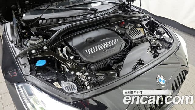 BMW 1시리즈 (F40) 120i M Sport, 2023 6