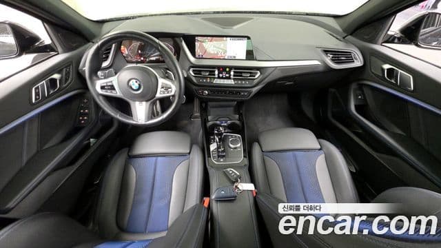 BMW 1시리즈 (F40) 120i M Sport, 2023 7