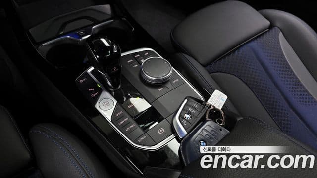 BMW 1시리즈 (F40) 120i M Sport, 2023 9