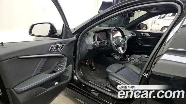 BMW 1시리즈 (F40) 120i M Sport, 2023 10