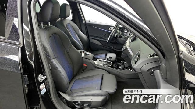 BMW 1시리즈 (F40) 120i M Sport, 2023 11