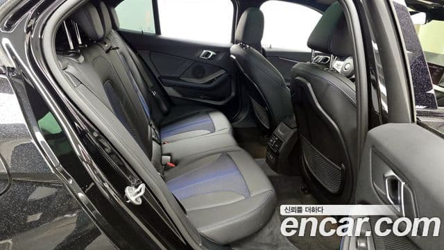 BMW 1시리즈 (F40) 120i M Sport, 2023 12