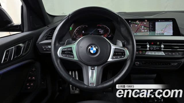 BMW 1시리즈 (F40) 120i M Sport, 2023 13