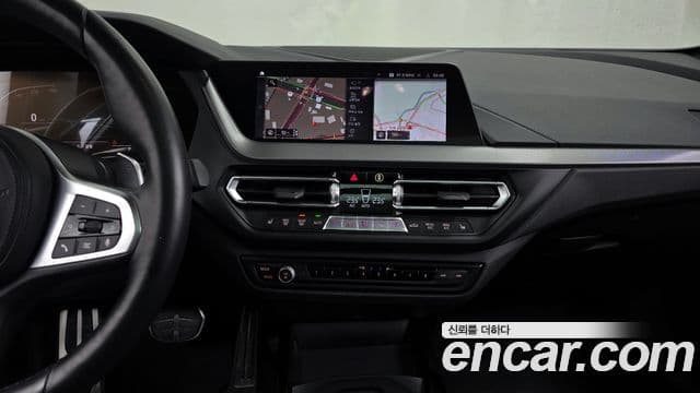 BMW 1시리즈 (F40) 120i M Sport, 2023 14