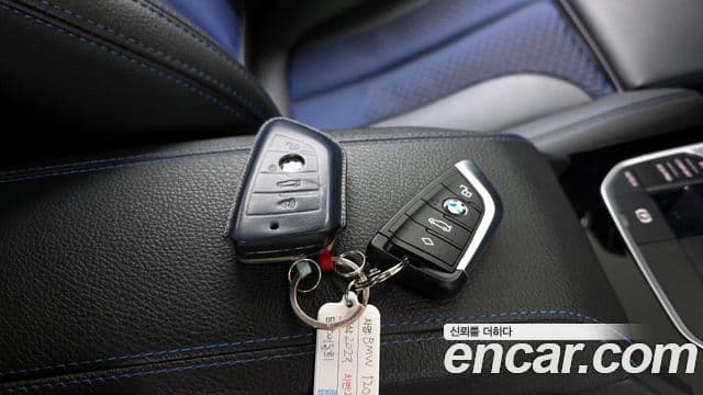 BMW 1시리즈 (F40) 120i M Sport, 2023 17