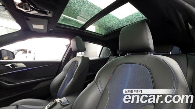 BMW 1시리즈 (F40) 120i M Sport, 2023 19