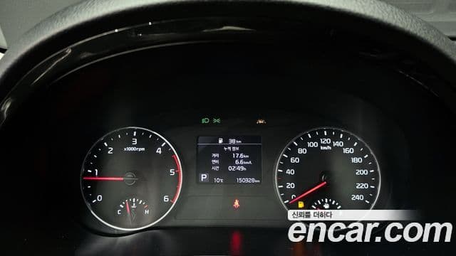 Kia Seltos Prestige, 2022 8