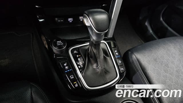 Kia Seltos Prestige, 2022 9