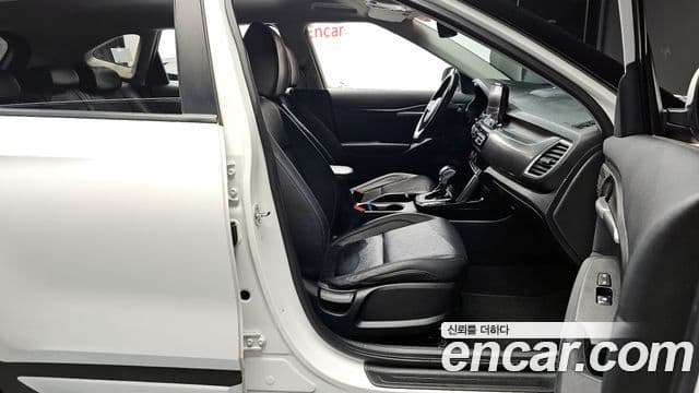 Kia Seltos Prestige, 2022 10