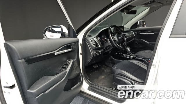 Kia Seltos Prestige, 2022 11