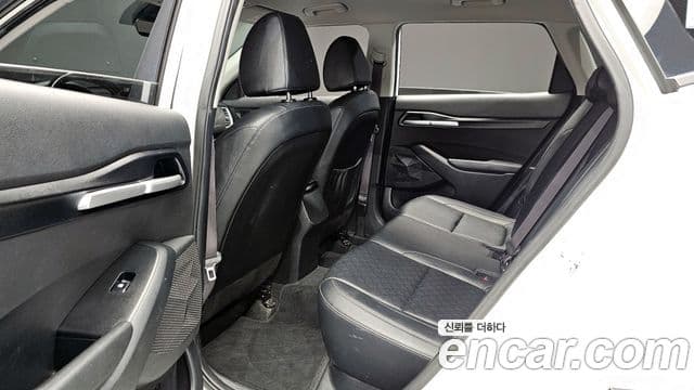 Kia Seltos Prestige, 2022 12