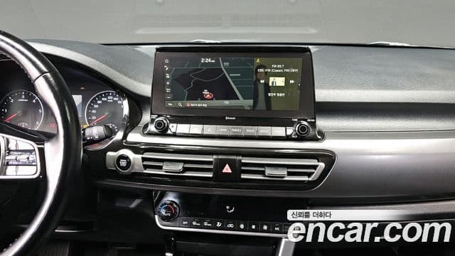 Kia Seltos Prestige, 2022 15