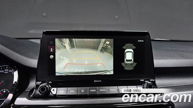 Kia Seltos Prestige, 2022 16