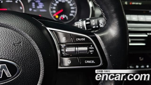 Kia Seltos Prestige, 2022 19