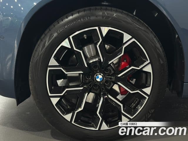 BMW X3 (G45) xDrive 20 M Sport Pro, 2025 все фото