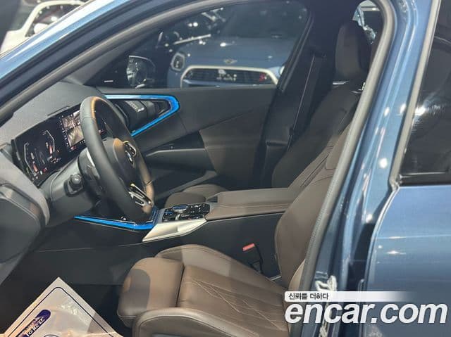 BMW X3 (G45) xDrive 20 M Sport Pro, 2025 10