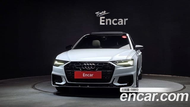 Audi A6 (C8) Premium, 2025 3
