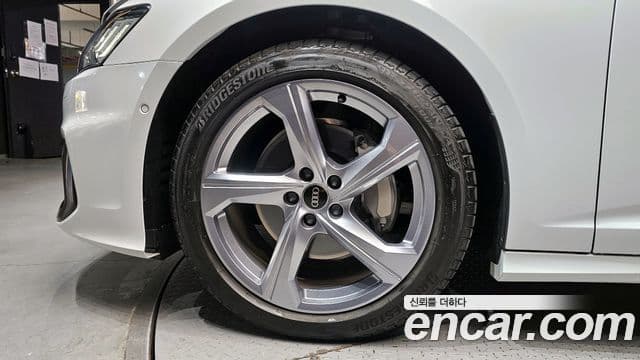 Audi A6 (C8) Premium, 2025 все фото