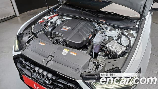 Audi A6 (C8) Premium, 2025 6