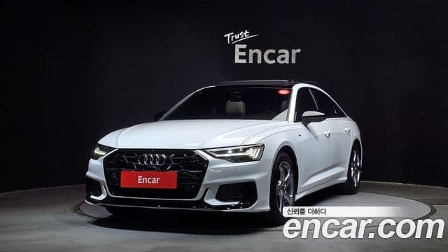 Audi A6 (C8) Premium, 2025 7