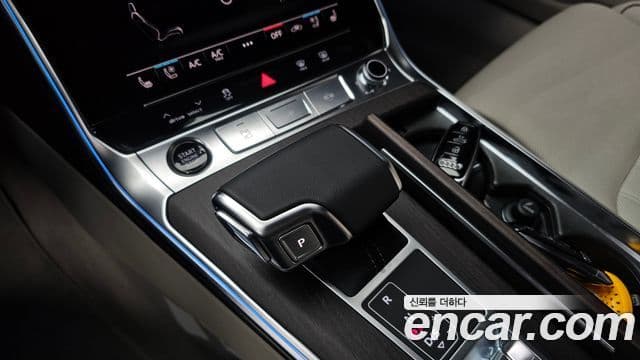 Audi A6 (C8) Premium, 2025 9