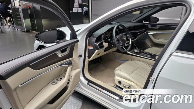 Audi A6 (C8) Premium, 2025 10