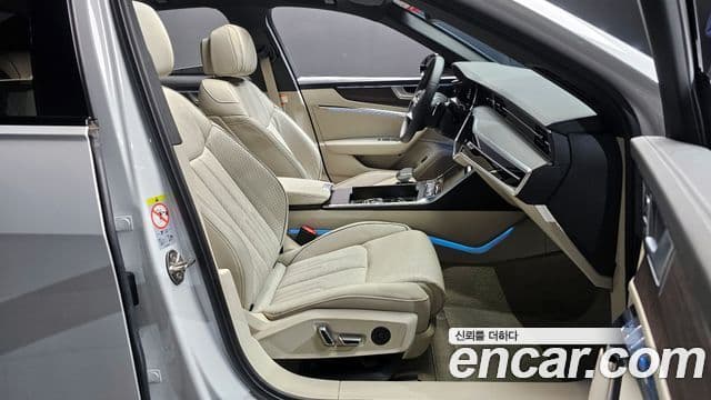 Audi A6 (C8) Premium, 2025 11