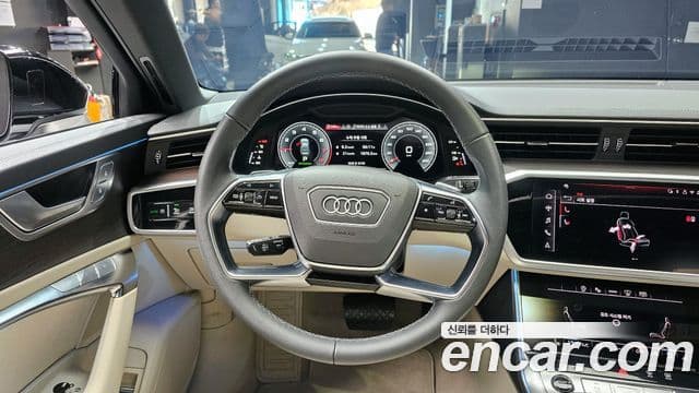 Audi A6 (C8) Premium, 2025 14