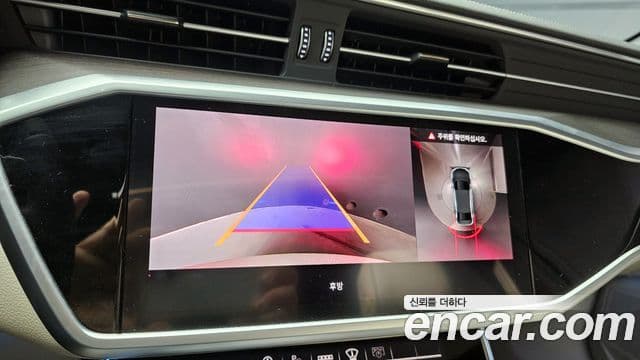 Audi A6 (C8) Premium, 2025 16