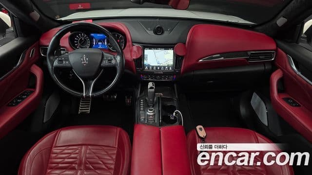 Maserati Levante 3.8 GTS AWD, 2019 7