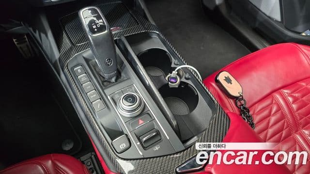 Maserati Levante 3.8 GTS AWD, 2019 9